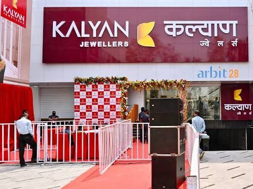 Apply For Kalyan Jewellers Franchise